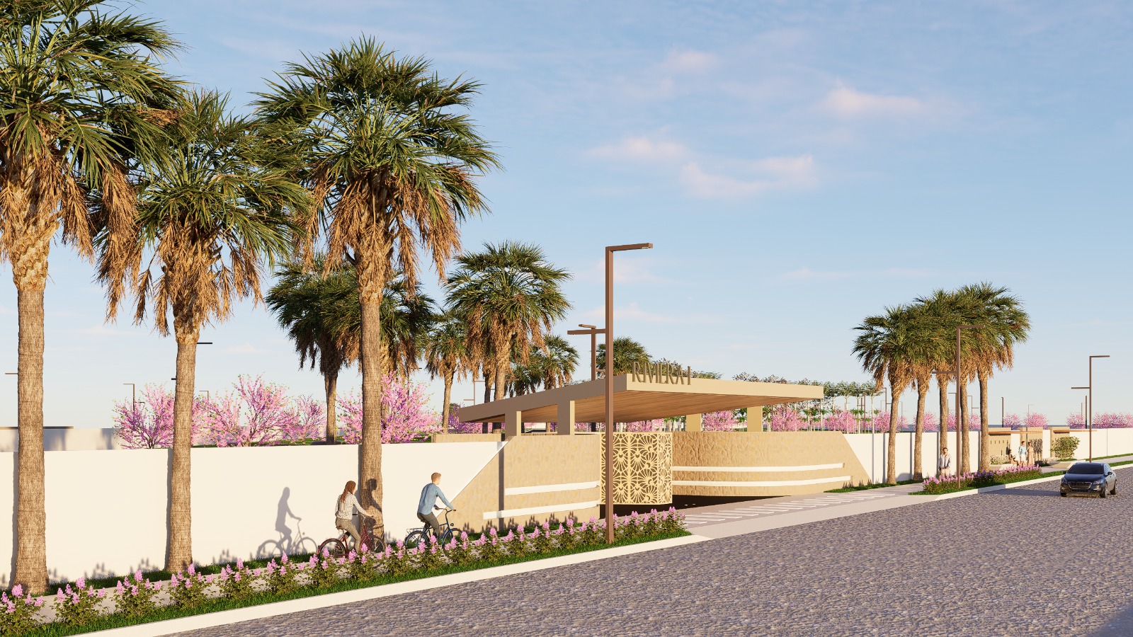 Iate Clube Riviera